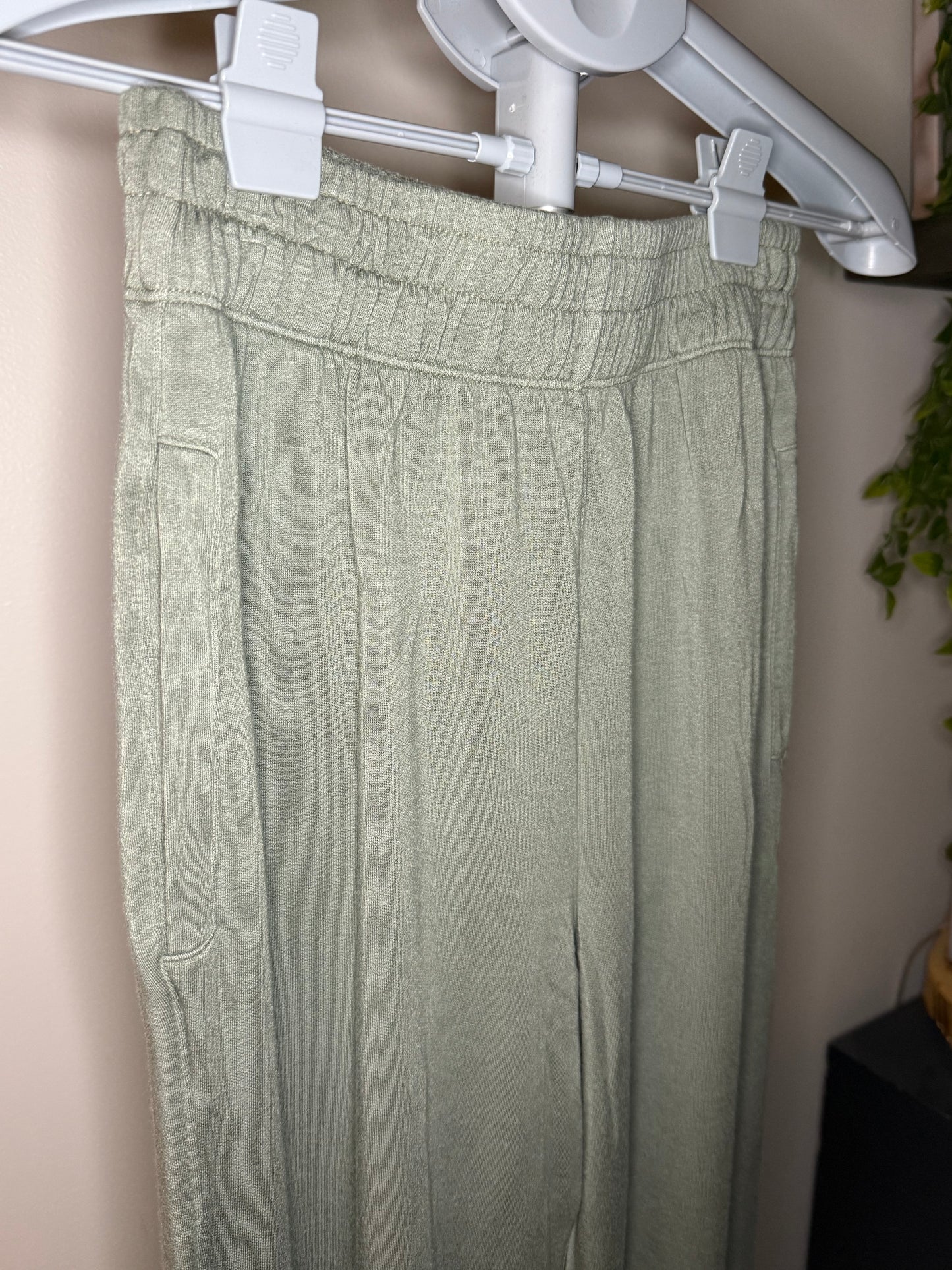 Jogger Sweatpants