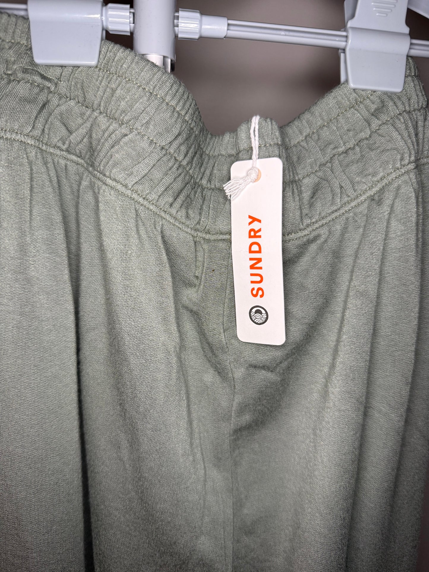 Jogger Sweatpants