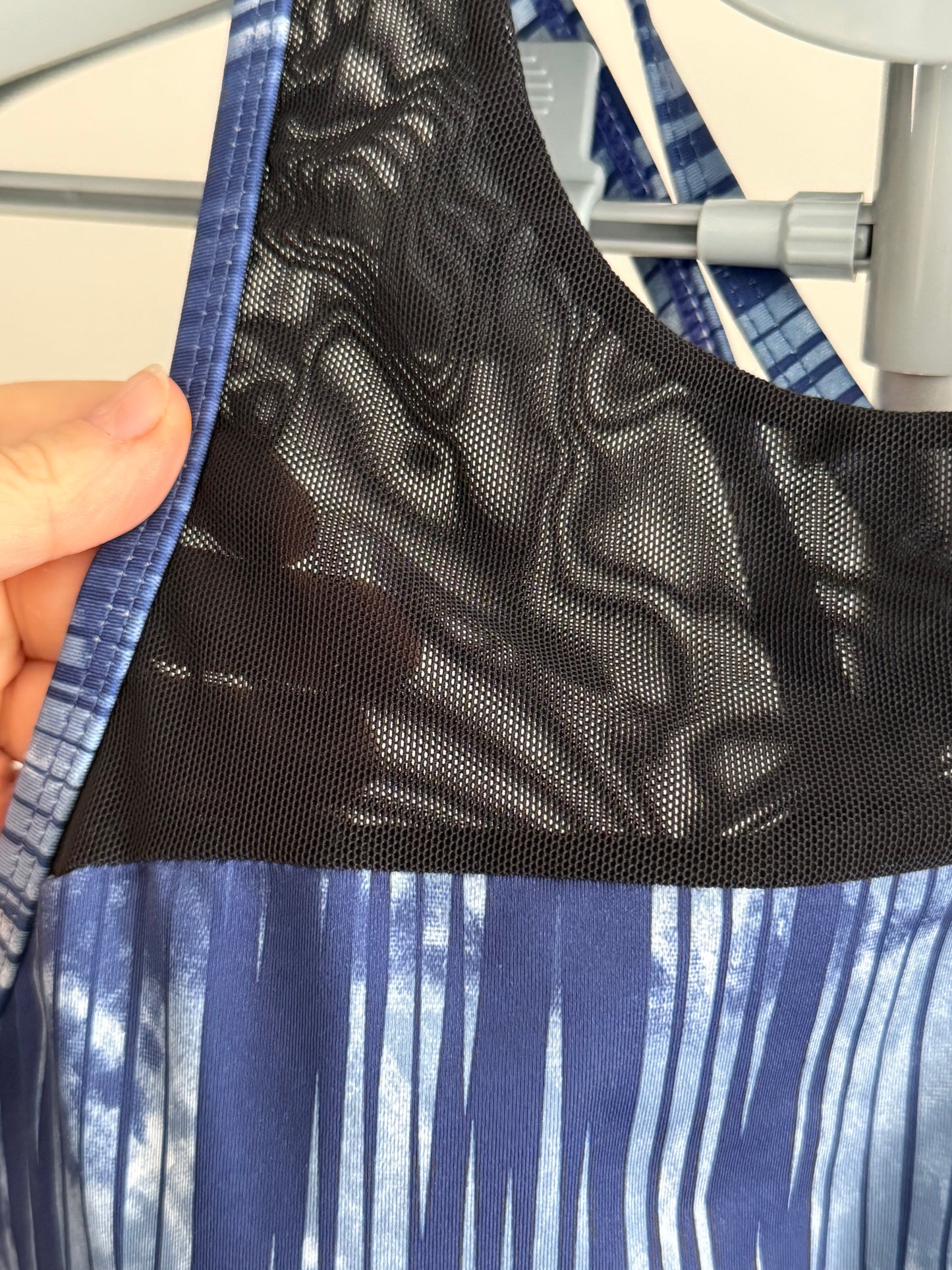 Kate Strappy Sports Bra