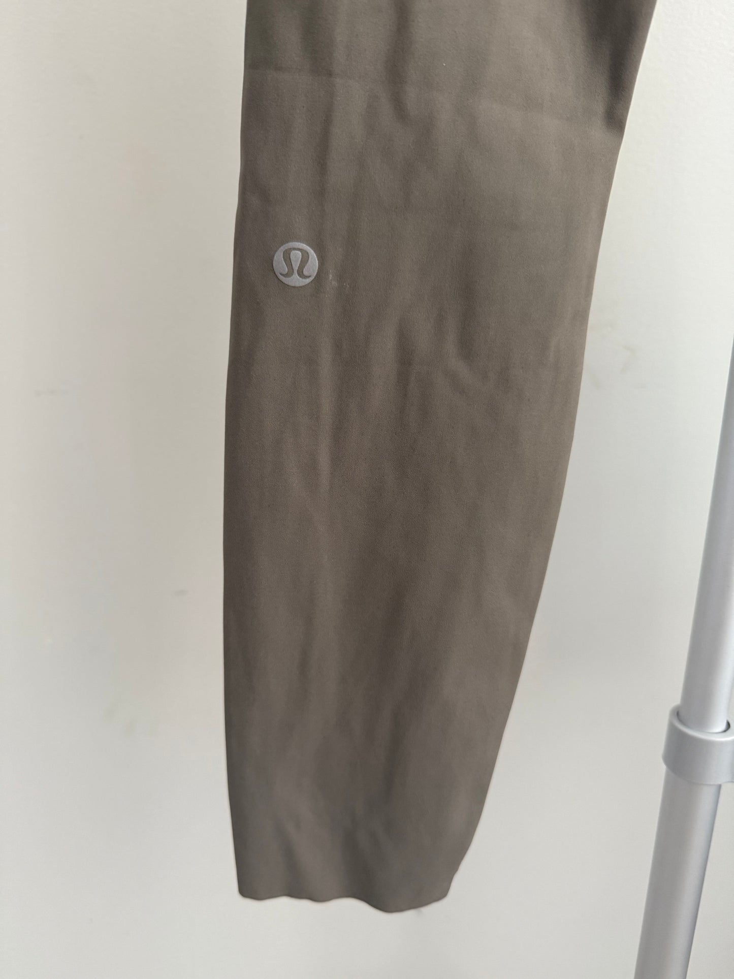 Fast & Free Cropped Leggings w/ Pockets