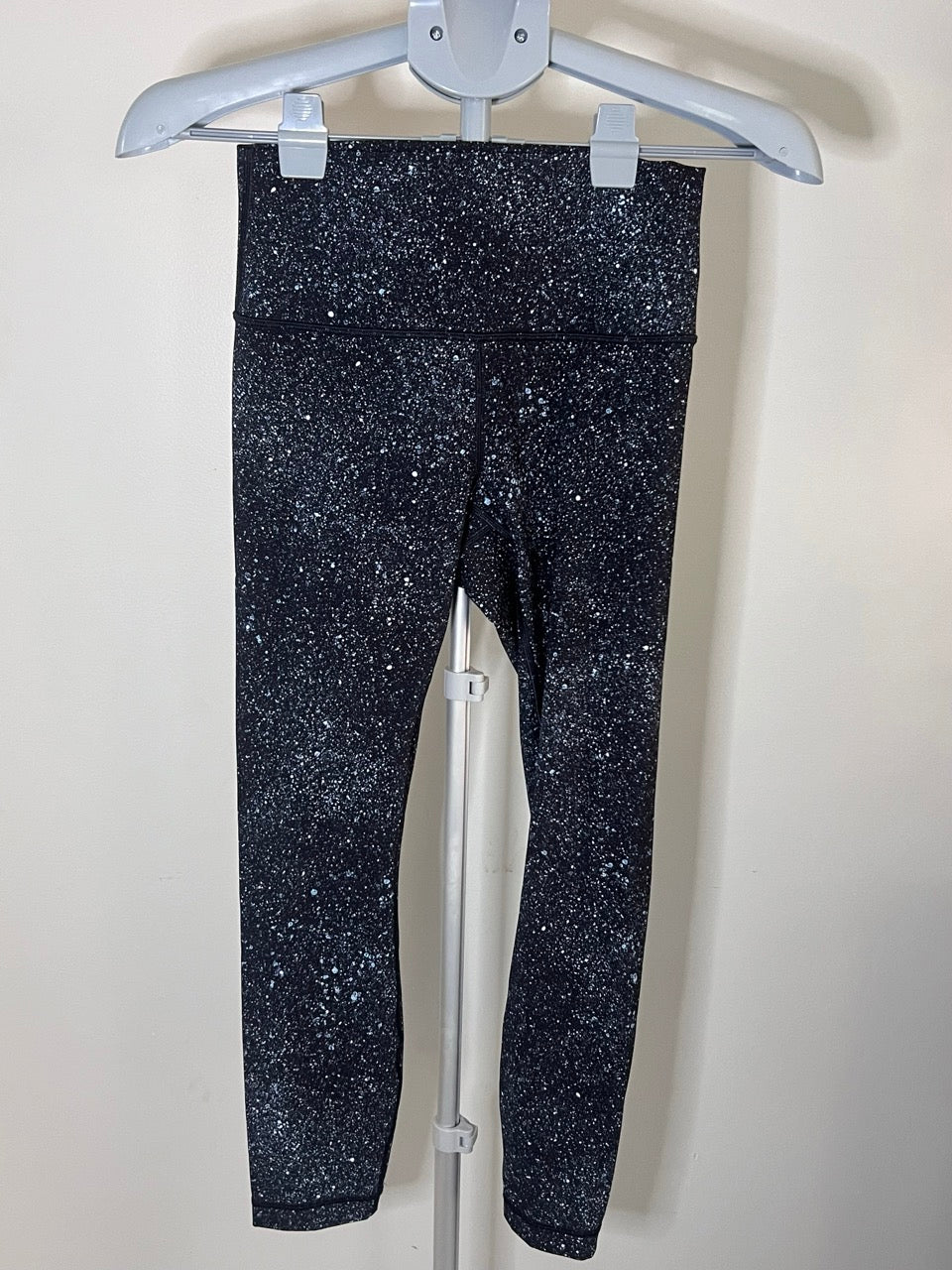 Wunder Under Hi-Rise 7/8 Leggings