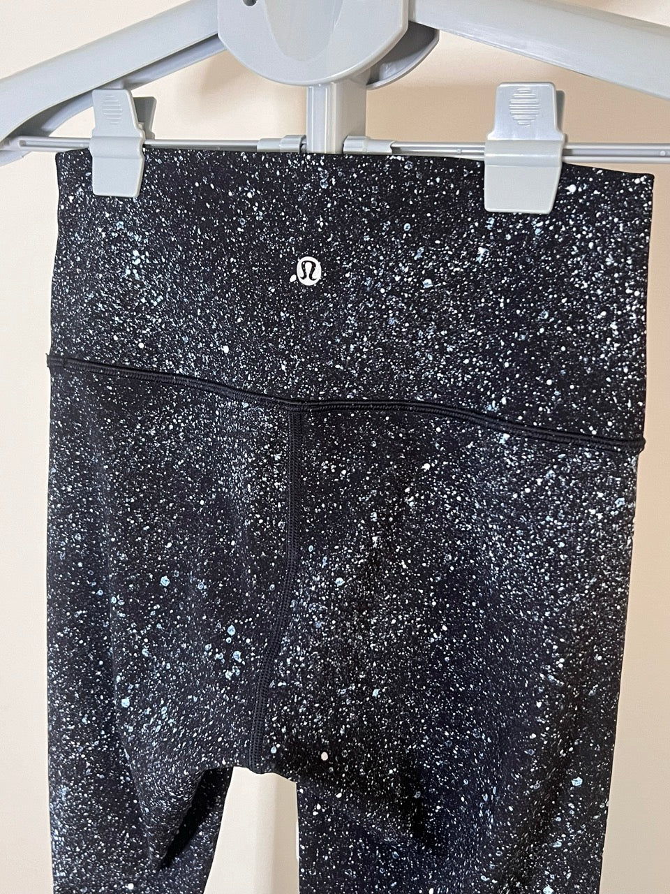 Wunder Under Hi-Rise 7/8 Leggings