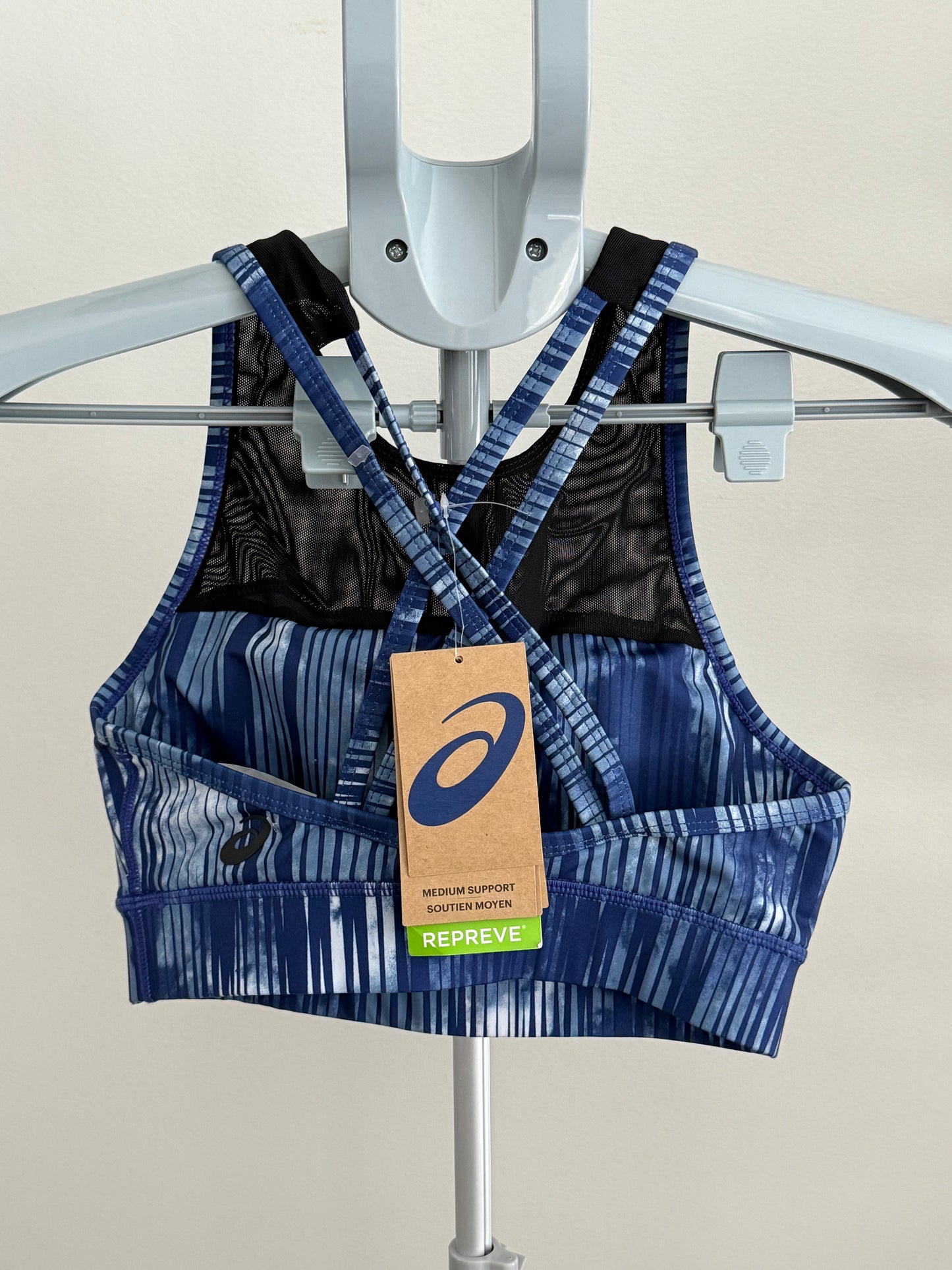 Kate Strappy Sports Bra