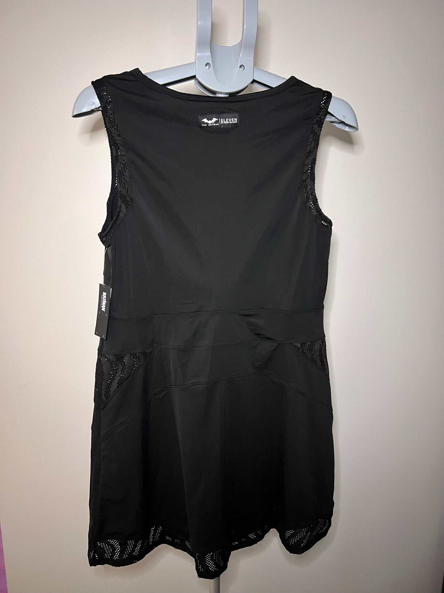 Lace Tennis Dress