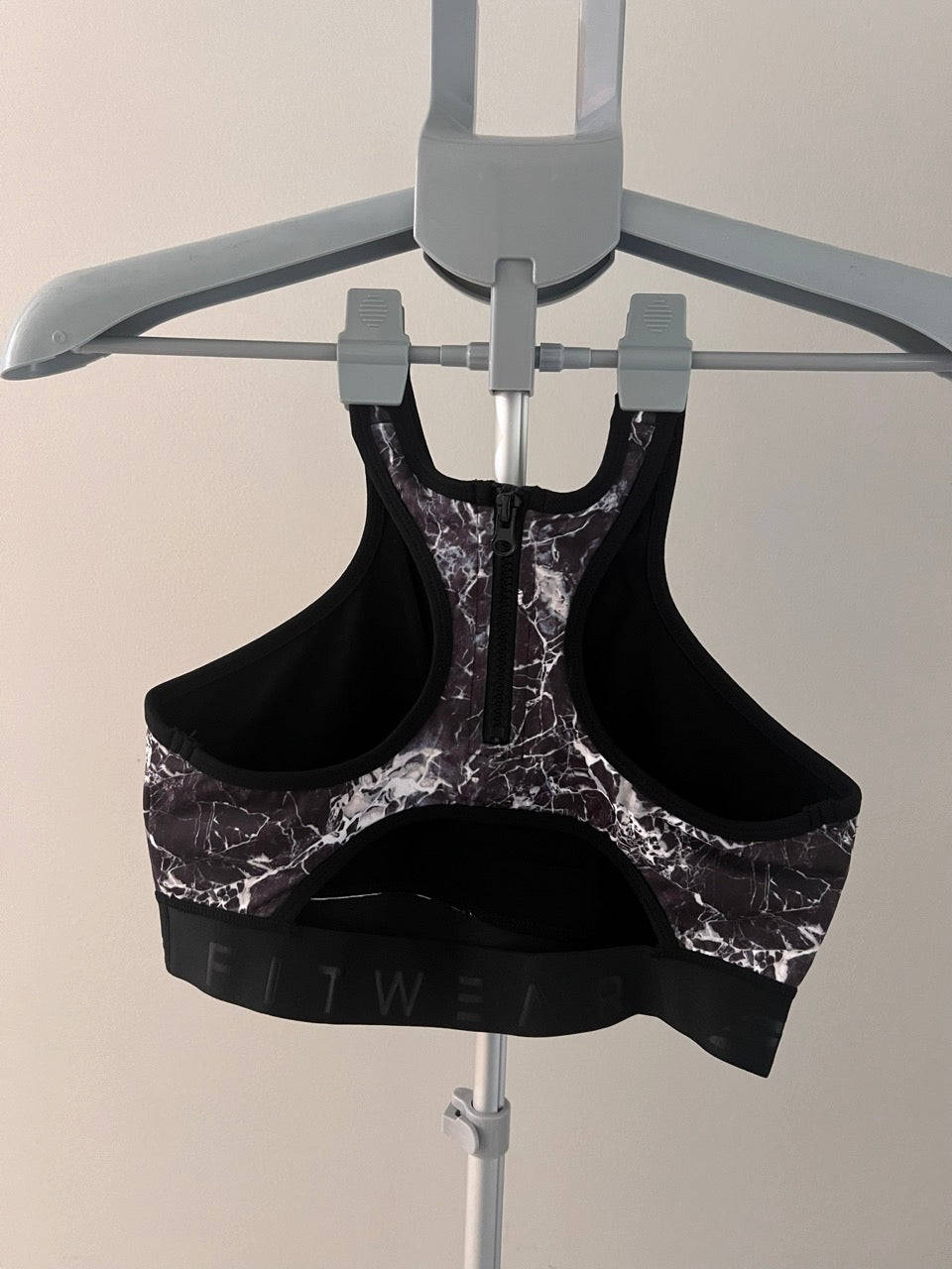 Marble Sports Bra