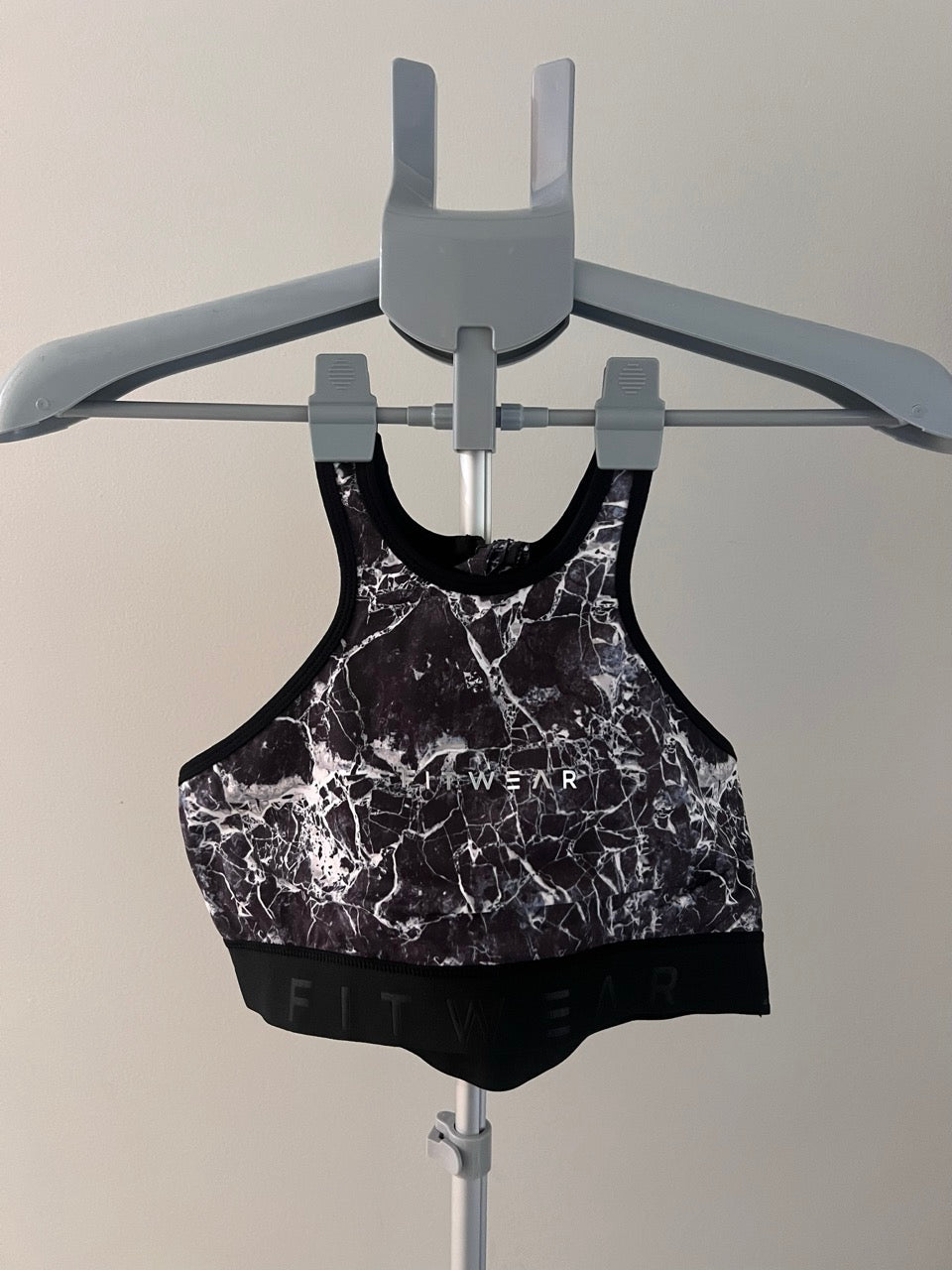 Marble Sports Bra