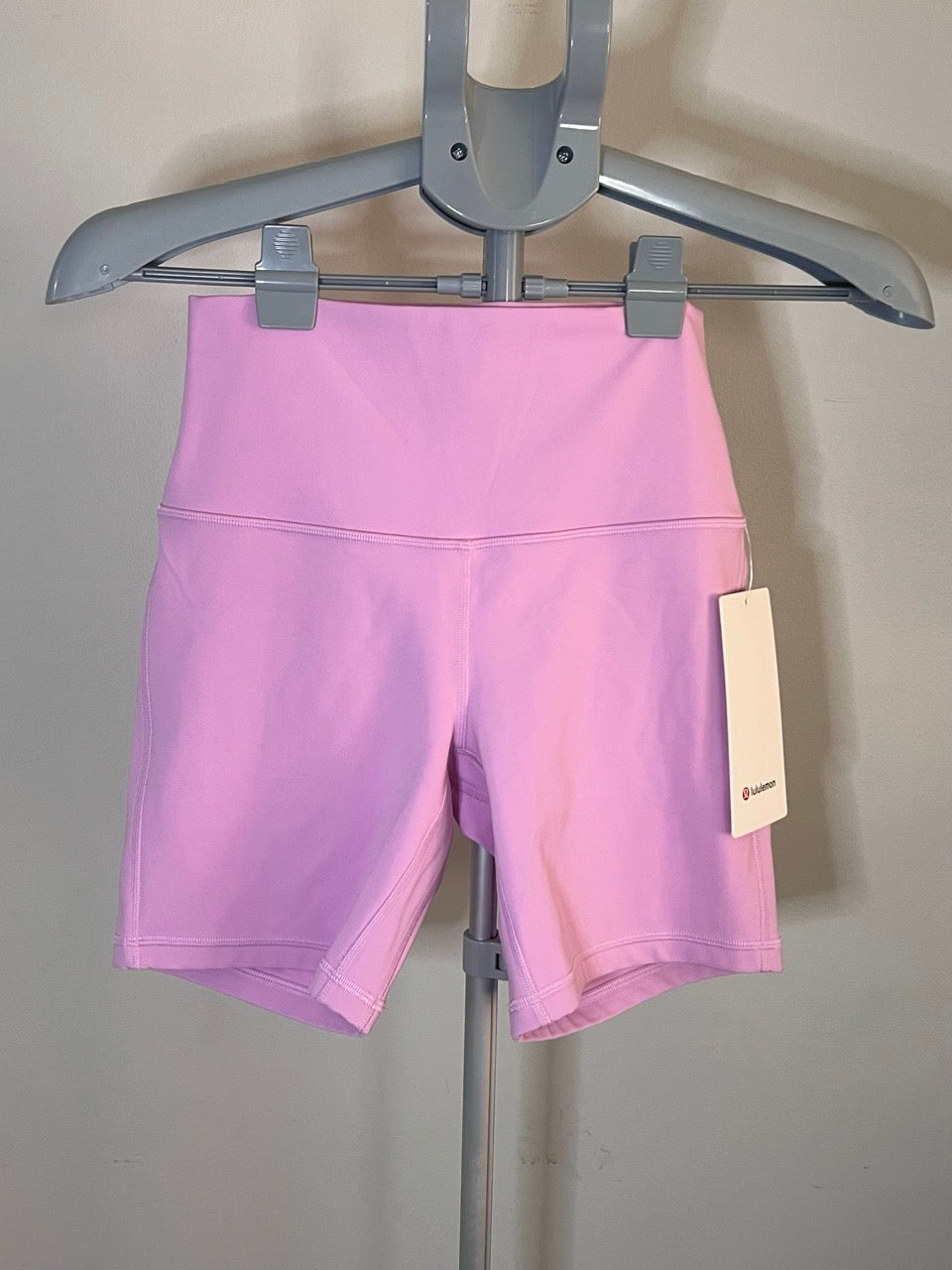 Align High-Rise Shorts