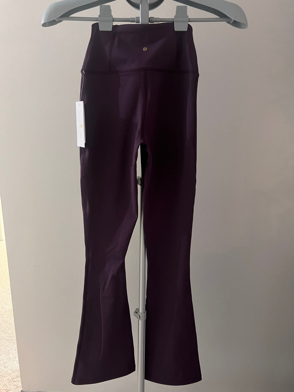 Giselle Bootcut Pant